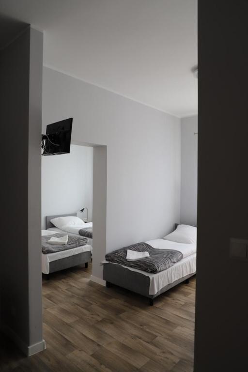Hotel Sportowy ボルシュティン エクステリア 写真
