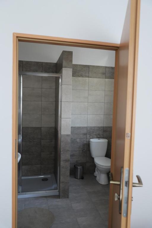 Hotel Sportowy ボルシュティン エクステリア 写真